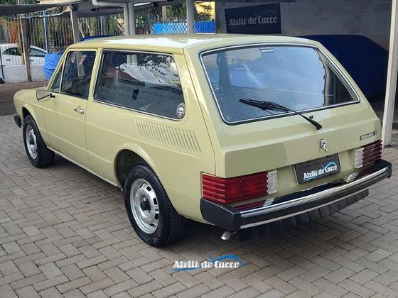 FORD F-100 3.6 SUPER GASOLINA 2P MANUAL